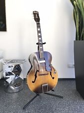 Harmony hollywood guitar gebraucht kaufen  Troisdorf-Spich,-Altenrath