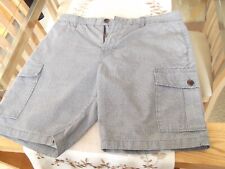 Mens cargo shorts for sale  BLACKPOOL