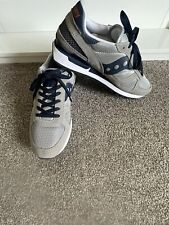 Size saucony shadow for sale  ABERDEEN