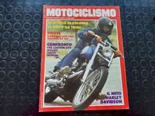 Motociclismo settembre 1986 usato  Gambettola