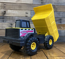 Vintage Tonka Truck 354 Dump Rock Truck Collectible Metal Toy Hasbro 1999 Mining for sale  Shipping to South Africa