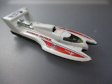 Mattel inc speedboat gebraucht kaufen  Neunkirchen-Seelscheid