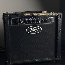 H256 peavey solo usato  Torre Annunziata