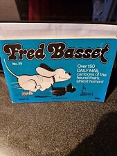 fred basset for sale  PORTSMOUTH