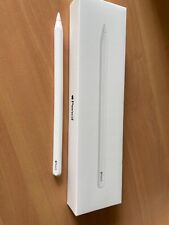 Apple pencil stylet d'occasion  Trappes