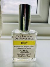 Fragrance library daisy for sale  PUDSEY