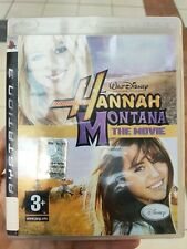 Hanna montana the usato  Petritoli