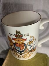 golden jubilee mug for sale  KIDWELLY