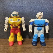 Vintage transformers pretender for sale  Shipping to Ireland