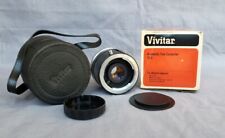 Vintage vivitar automatic for sale  Bowling Green