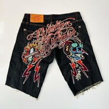 Christian audigier embroidered for sale  PENZANCE
