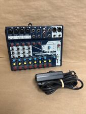 Soundcraft notepad 12fx for sale  Evansville