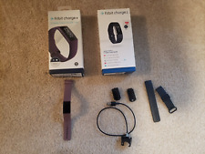 Lot untested fitbits for sale  USA