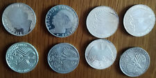 Germania lotto monete usato  Frosinone