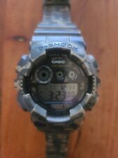 Relógio de pulso masculino Casio G-Shock GD120CM-5 comprar usado  Enviando para Brazil