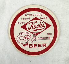 Koch beer ale for sale  Indianapolis