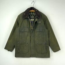 Barbour a100 bedale for sale  Shipping to Ireland