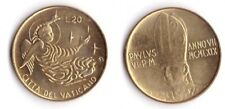 1969 vaticano lire usato  Rimini