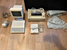 Vintage apple iic for sale  Los Angeles