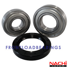 NEW!! QUALITY FRONT LOAD SAMSUNG WASHER TUB BEARING AND SEAL KIT DC97-12957A for sale  Shipping to South Africa