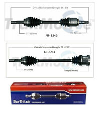 Front axle shafts for sale  Westminster