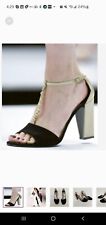 Chanel heels women for sale  Jersey City