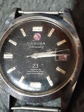Rare23j garuda watch for sale  PETERBOROUGH