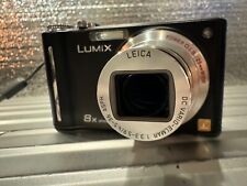Leica lens panasonic for sale  New Plymouth