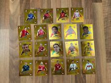 Topps uefa germany for sale  DERBY