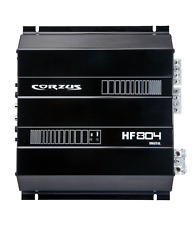 Usado, Amplificador CORZUS HF804 800 W 4 CH 2 OHM comprar usado  Enviando para Brazil