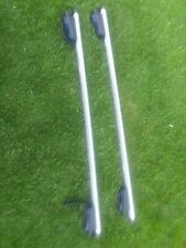 Renault cross bars for sale  Shipping to Ireland