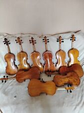 10. violins for sale  BOLTON