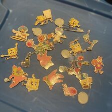 Collection spongebob magnets for sale  Gardnerville