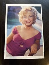 Marilyn monroe photo for sale  Lombard
