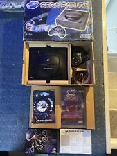 Sega saturn console for sale  BRIDGNORTH