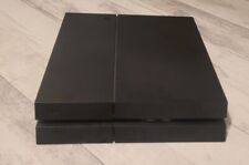 Sony PlayStation 4 1TB Spielkonsole - Schwarz Firmware 10.71, usado comprar usado  Enviando para Brazil