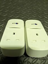 Gigabit homeplug mains for sale  Shipping to Ireland