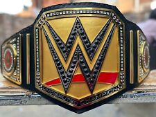 Wwe indiscuted championship usato  Spedire a Italy
