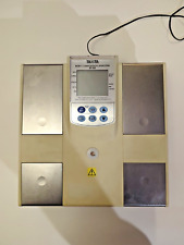 TANITA BODY COMPOSITION SCALE BF- 350 HEALTH & FITNESS MEASUREMENT DEVICE for sale  Shipping to South Africa