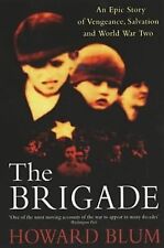 Brigade epic story for sale  UK