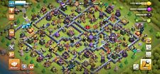 TH15 Heroes 90/90/65/36 GREAT WALLS, 6 Builders, Supercell ID CHEAPEST !!! for sale  Shipping to South Africa