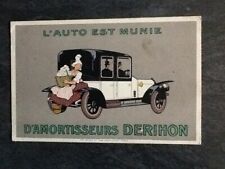 Illustree pub auto d'occasion  Vasles