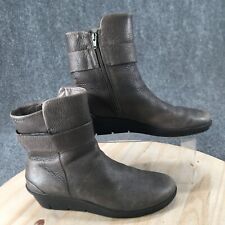 Ecco boots womens for sale  Circle Pines