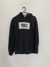 Pigalle hoodie for sale  HORNCHURCH