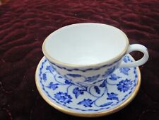 Spode miniature cup for sale  WITHAM