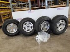 tires nice wheels 16 for sale  Richland