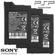 Genuine sony psp for sale  WINGATE