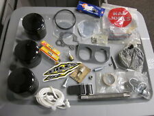 Nos motorcycles misc. for sale  Luling