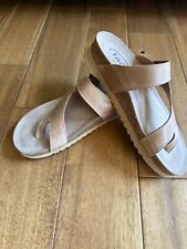 taos sandals for sale  Neenah