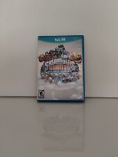 Skylanders: Giants (Nintendo Wii, 2012) CIB Tested Works, used for sale  Shipping to South Africa